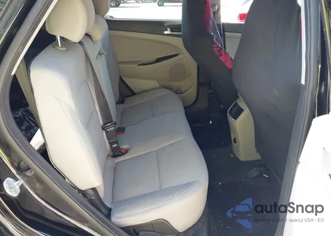 2019 Hyundai Tucson Sel from USA, damaged, VIN KM8J3CAL9KU928161